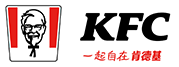 KFC 一起自在 肯德基